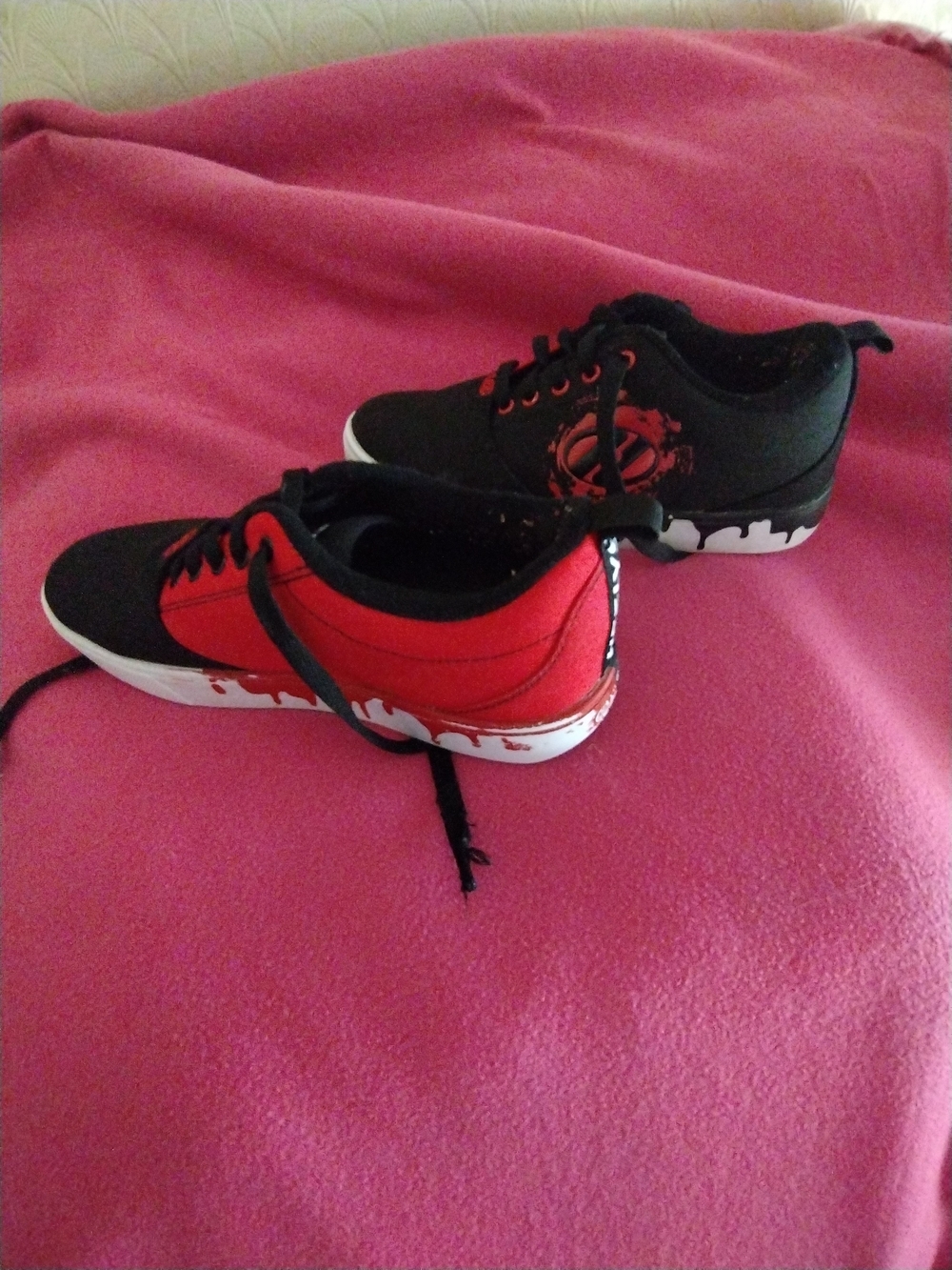 Heelys - Picture 3 of 6